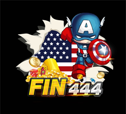 fin444 แหล่งรวมความบันเทิงครบวงจรสำหรับนักเดิมพัน